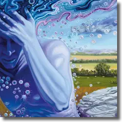 Cover: Kansas - Absence of Presence