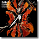 Cover: Metallica & San Francisco Symphony - S&M2 (Live)