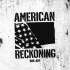 Cover: Bon Jovi - American Reckoning