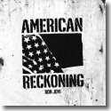 Cover: Bon Jovi - American Reckoning