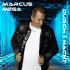 Cover: Marcus Mega - Durch die Nacht