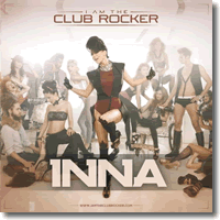 Cover: Inna - I Am The Club Rocker