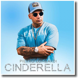 Cover: Pietro Lombardi - Cinderella