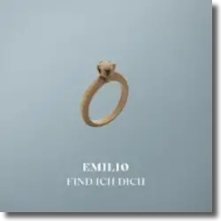 Cover: Emilio - Find ich dich