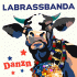 Cover: LaBrassBanda - Danzn