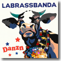 Cover: LaBrassBanda - Danzn