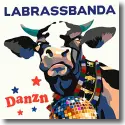 Cover:  LaBrassBanda - Danzn