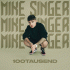 Cover: Mike Singer - 100Tausend