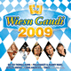 Cover: Wies'n Gaudi 2009 