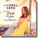 Cover: Andrea Berg - Jung, verliebt und frei (Jojo Fox Mix)