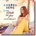 Cover:  Andrea Berg - Jung, verliebt und frei (Jojo Fox Mix)