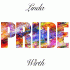 Cover: Linda Wirth - Pride