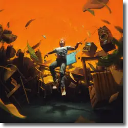 Cover: Logic - No Pressure