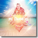 Cover: DJ Amato - Me Enamoré