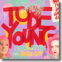 Cover: Anne-Marie feat. Doja Cat - To Be Young