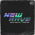 Cover: David Guetta & Morten - New Rave