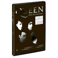 Cover: Queen - Days Of Our Lives