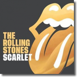 Cover: The Rolling Stones feat. Jimmy Page - Scarlet