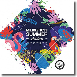 Cover: Milk & Sugar Summer Sessions 2020 - Various Artists