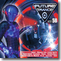 Future Trance Vol. 58