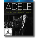 Cover:  Adele - Live At The Royal Albert Hall