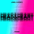 Cover: Joel Corry feat. MNEK - Head & Heart
