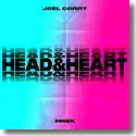 Cover:  Joel Corry feat. MNEK - Head & Heart