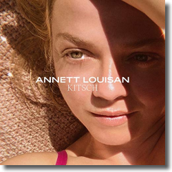 Cover: Annett Louisan - Kitsch