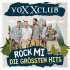 Cover: voXXclub - Rock Mi - Die größten Hits
