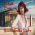 Cover: Michael Fox - Rockabella Lady