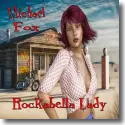 Cover:  Michael Fox - Rockabella Lady