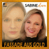 Cover: Sabine Elara - Fassade aus Gold