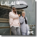 Cover: ela. feat, Ali As - Lalala