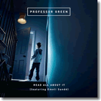 Cover: Professor Green feat. Emeli Sand - Read All About It