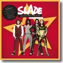 Cover:  Slade - Cum On Feel The Hitz - The Best Of Slade