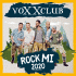 Cover: voXXclub - Rock Mi (2020)