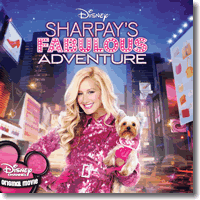 Cover: Sharpay's Fabelhafte Welt - Original Soundtrack