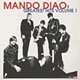 Cover: Mando Diao - Greatest Hits Volume 1