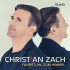 Cover: Christian Zach - Fahrstuhl zum Himmel