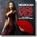 Cover:  Negrocan - Cada Vez (BK Duke & Bootmasters Remix)
