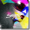 Cover:  Strictly Chill - Various Artists
