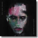Cover: Marilyn Manson - We Are Chaos