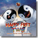 Happy Feet Two - Original Soundtrack