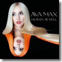 Cover:  Ava Max - Heaven & Hell