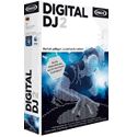 Cover:  MAGIX Digital DJ 2 - MAGIX