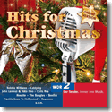 Cover:  WDR 2 - Hits for Christmas - Various Artists