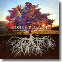Cover:  Robert Plant - Digging Deep: Subterranea
