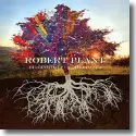 Cover:  Robert Plant - Digging Deep: Subterranea