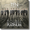 Cover:  The Ten Tenors - Double Platinum