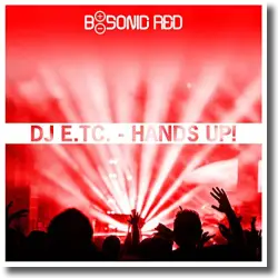 Cover: DJ E.TC. - Hands Up!